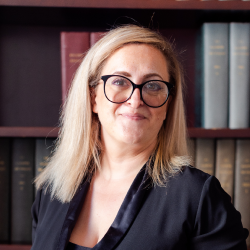 Rechtsanwalt Aurore