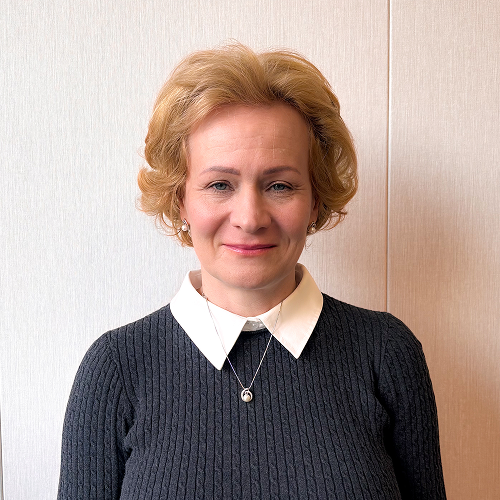 Rechtsanwalt Edith