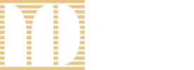 Logo-Or et Blanc 1