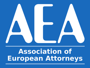 aea logo