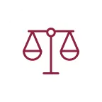 Rechtsanwalt icon